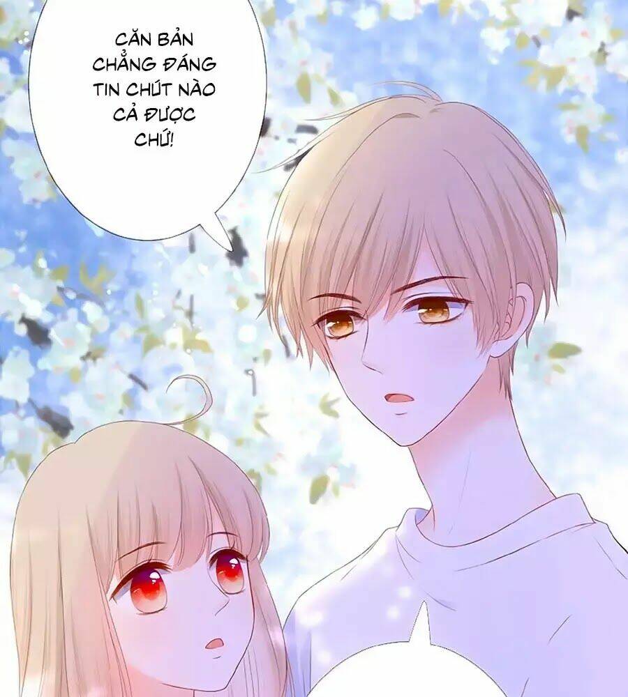 Đóa Hoa Chớm Nở: Chapter 22
