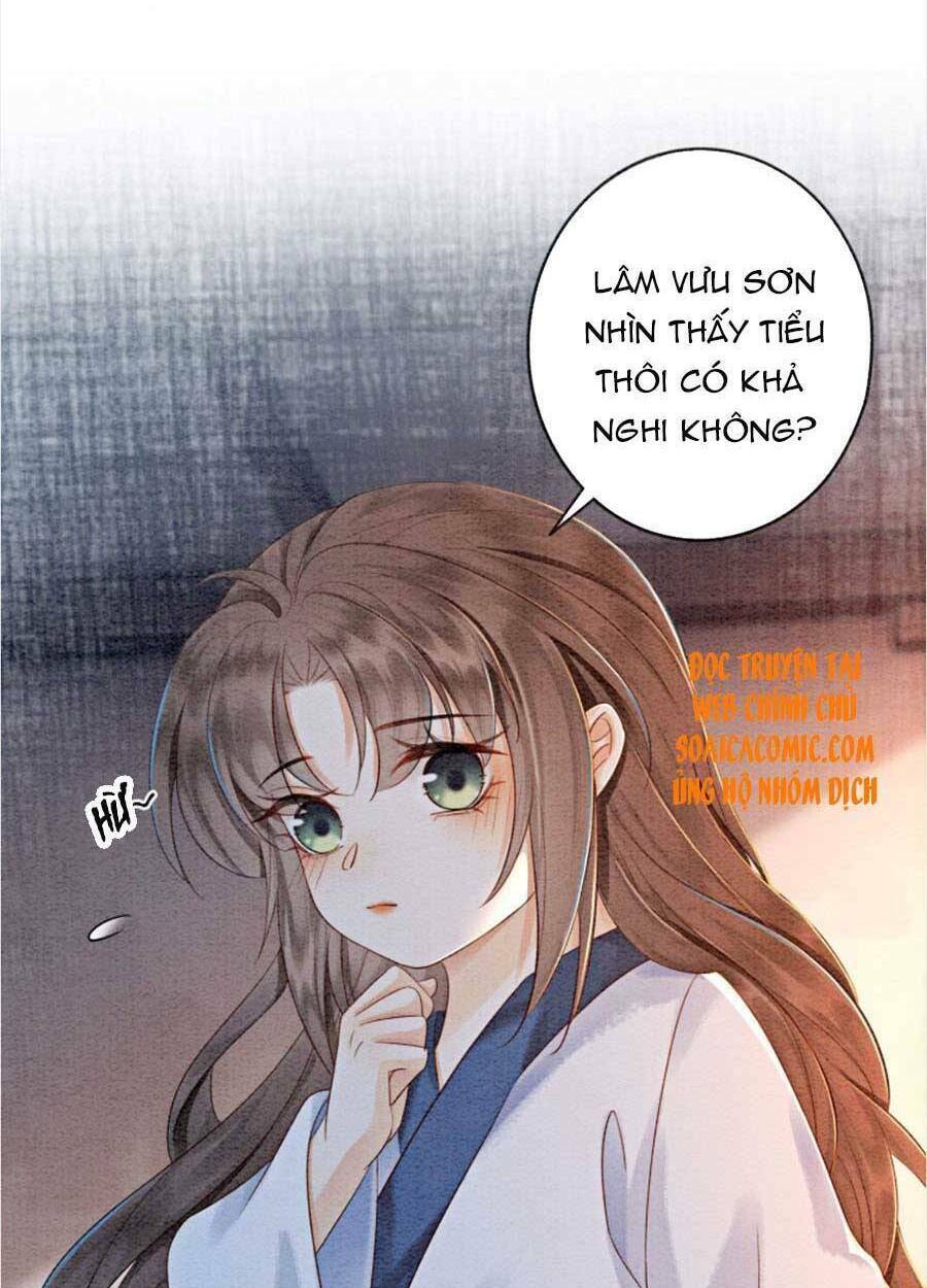 Bắt Đầu Hủy Hôn Để Công Lược Vương Gia: Chapter 25