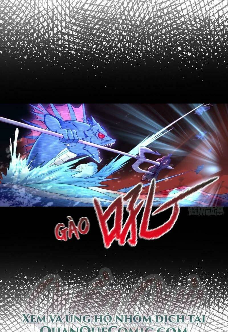 Lão Tổ Của Bạn Đang Online: Chapter 83