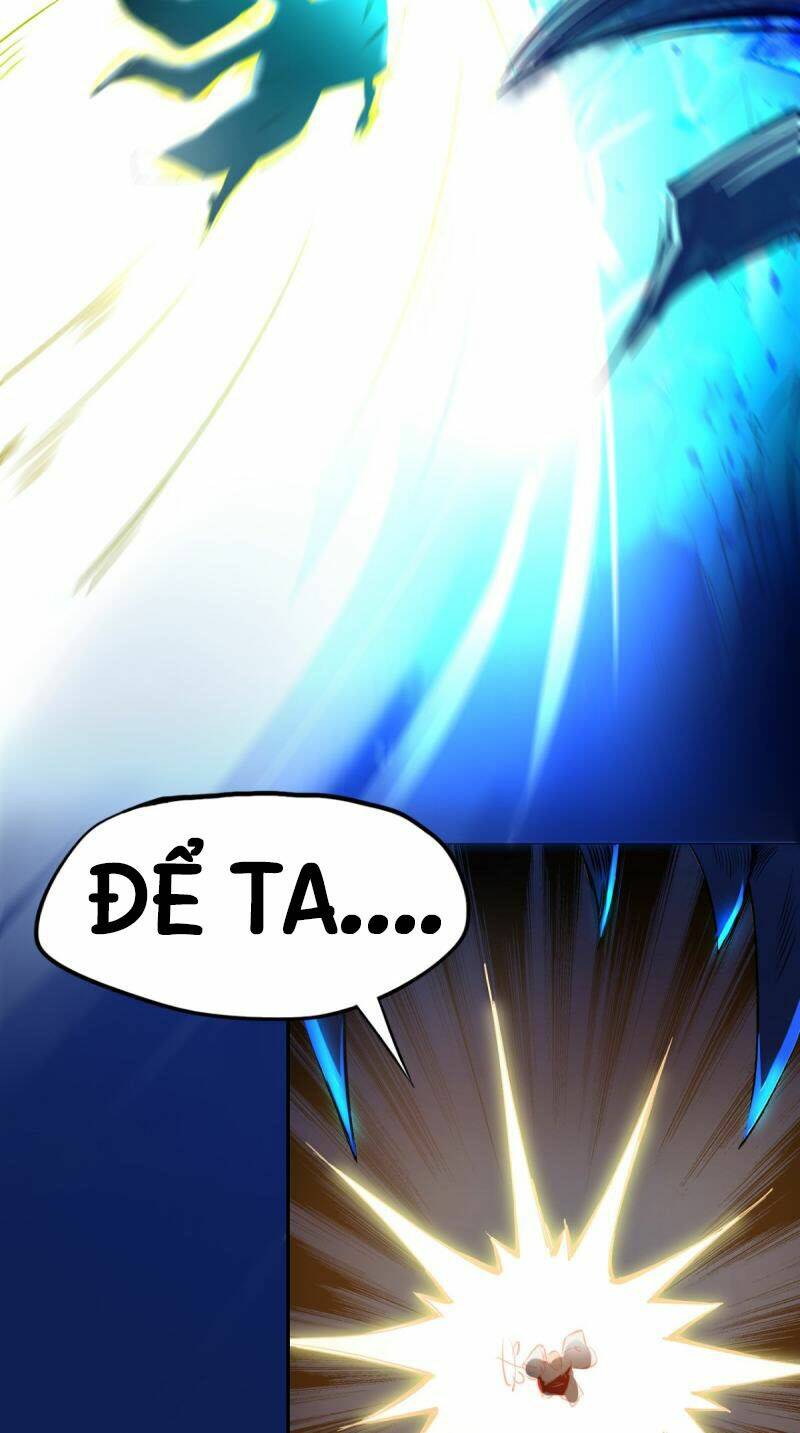 Tà Du Ký: Chapter 2