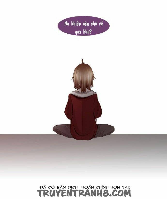 Một Không Gian Thời Gian Khác: Chapter 11