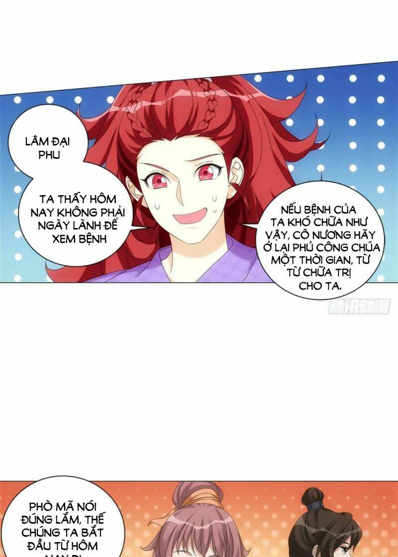 Tướng Quân! Không Nên A!: Chapter 85