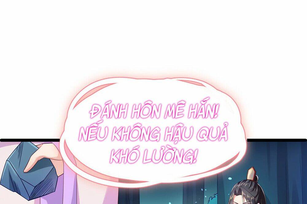 Kinh Thế Cuồng Phi: Chapter 2.2
