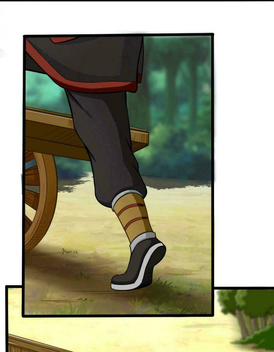 Tu Tiên Cuồng Thần: Chapter 8