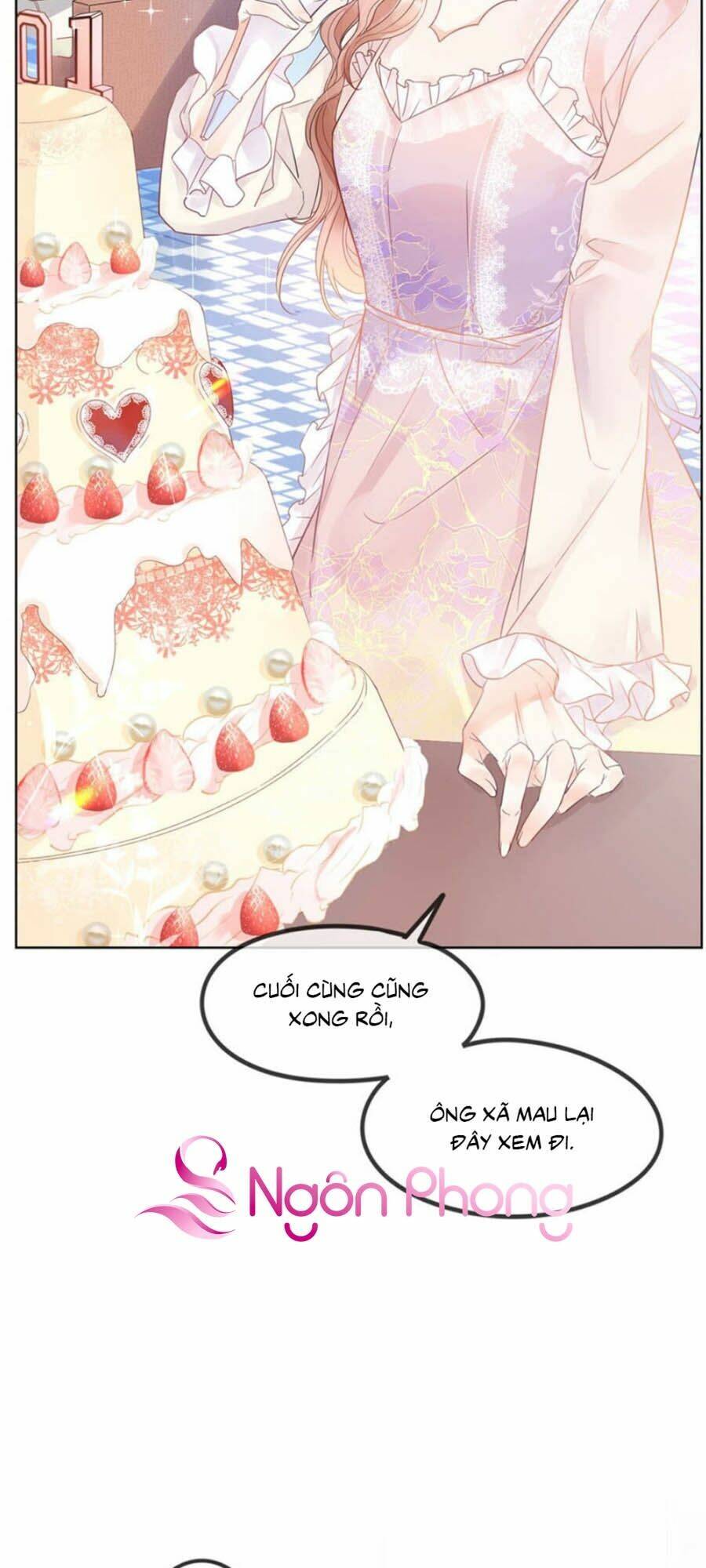 Cựu Ái Tân Nhan: Chapter 1