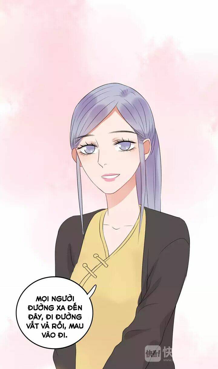 Chào Buổi Sáng, Hướng Dương: Chapter 30