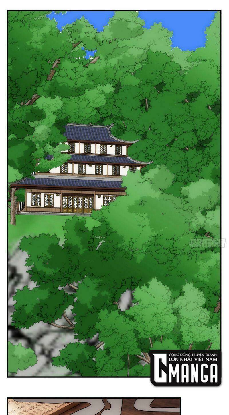 Ma Vương Là Đại Địa Chủ: Chapter 66