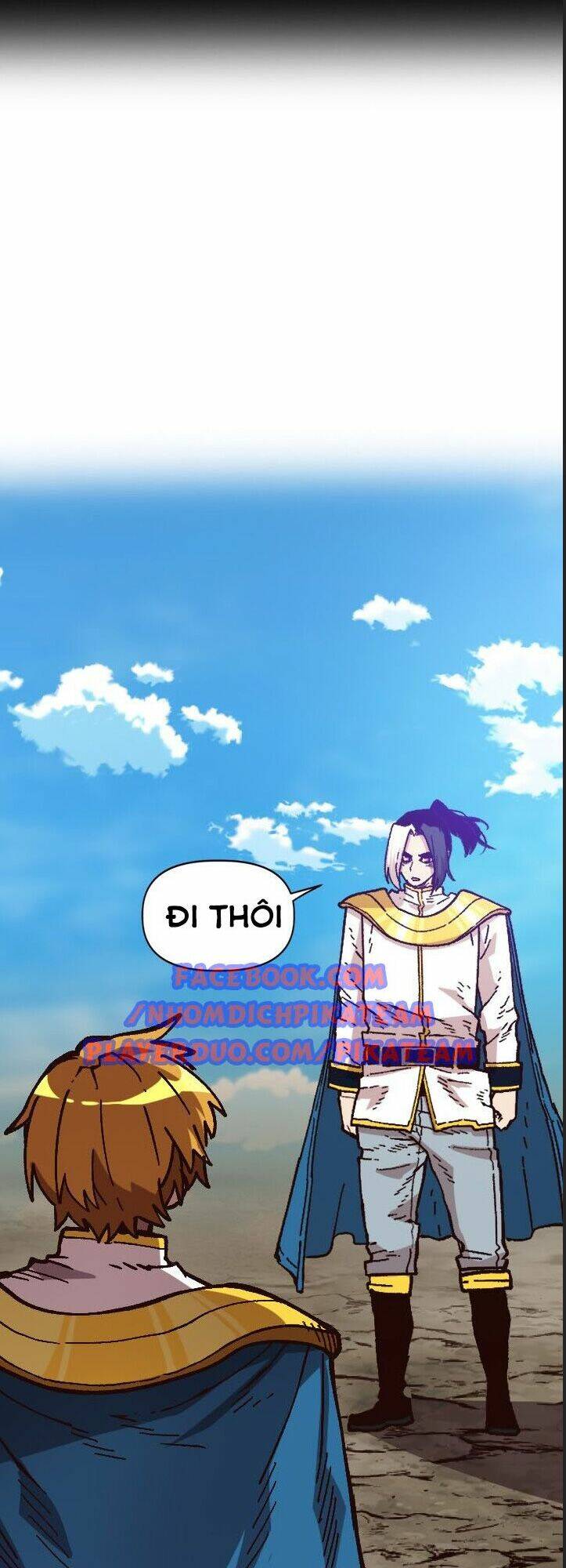 Đại Lục Vô Song: Chapter 38