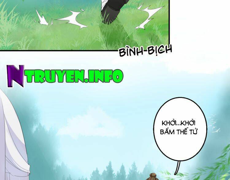 Hoa Nhan Sách: Chapter 29.2