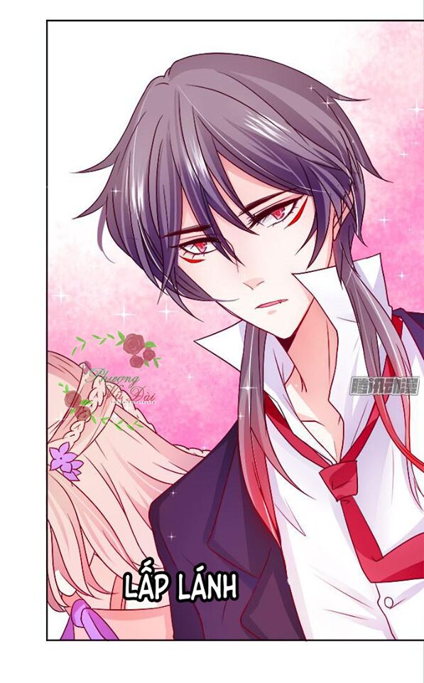 Hồ Tiên Hung Bạo: Chapter 6