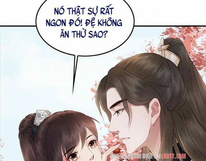 Trọng Sinh Bá Sủng Nhiếp Chính Vương Quá Mạnh Mẽ: Chapter 94