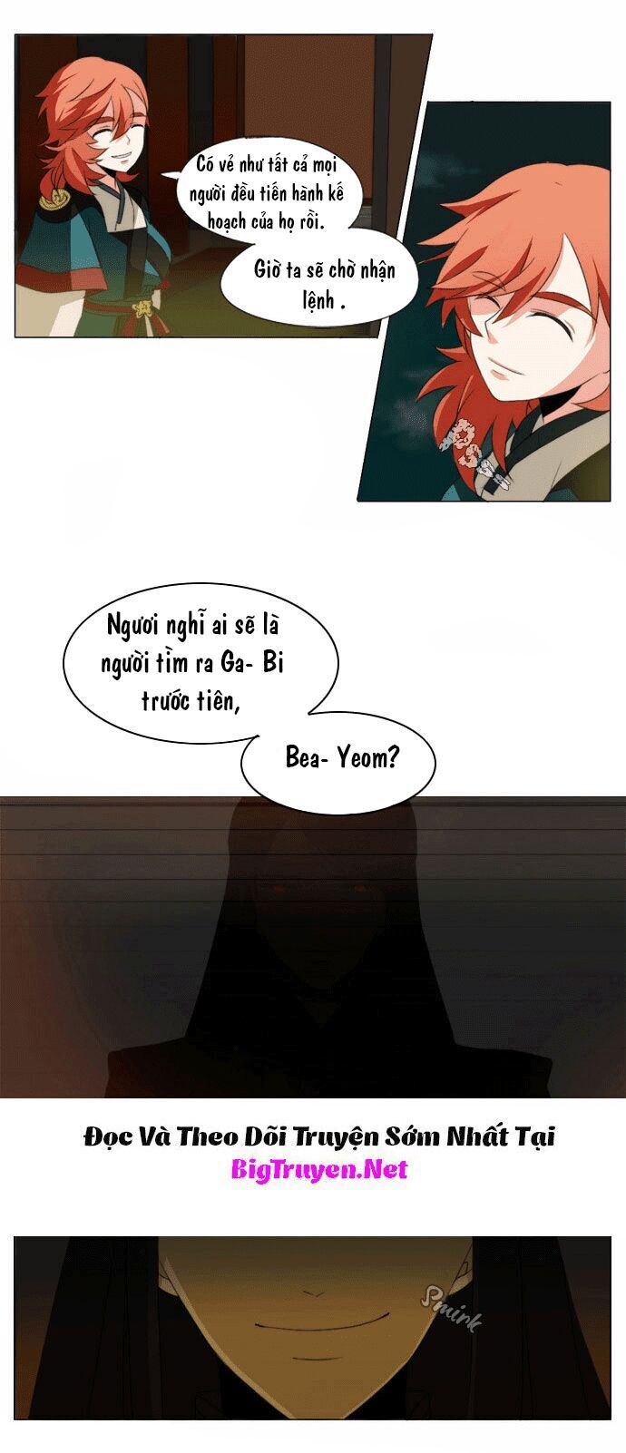 Chuông Thánh: Chapter 29.5