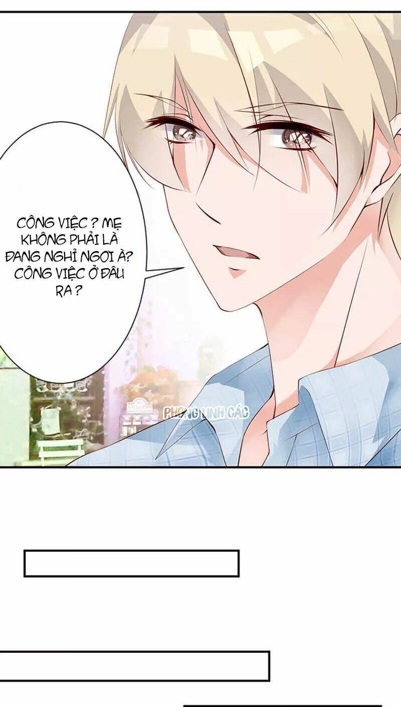 Nam Thần Là Một Đôi: Chapter 63