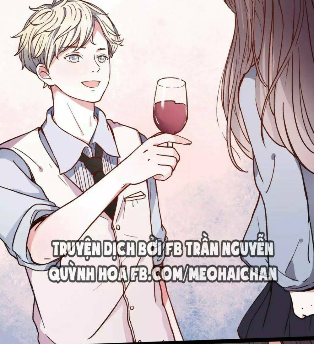 Cậu Đã Từng Yêu Tôi: Chapter 14