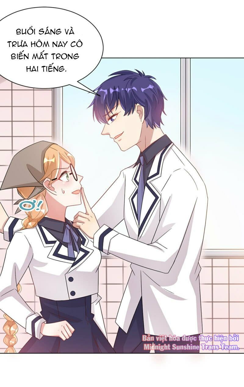 Ma Lạt Thiên Kim Đẩu Ác Thiếu: Chapter 16