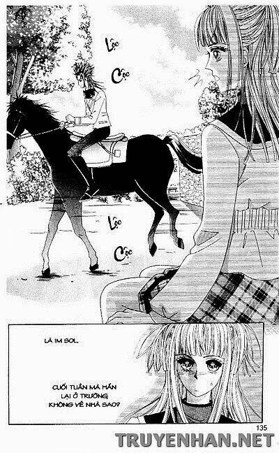 Viên Đạn Tình Yêu: Chapter 3