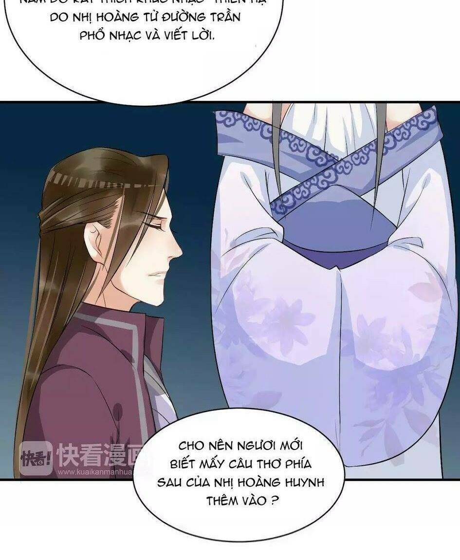 Bồng Sơn Viễn: Chapter 24