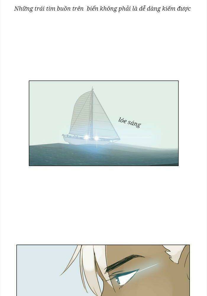 Khúc hát người cá Siren: Chapter 67