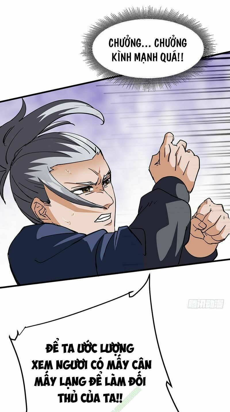 Bất Diệt Nguyên Thần: Chapter 47