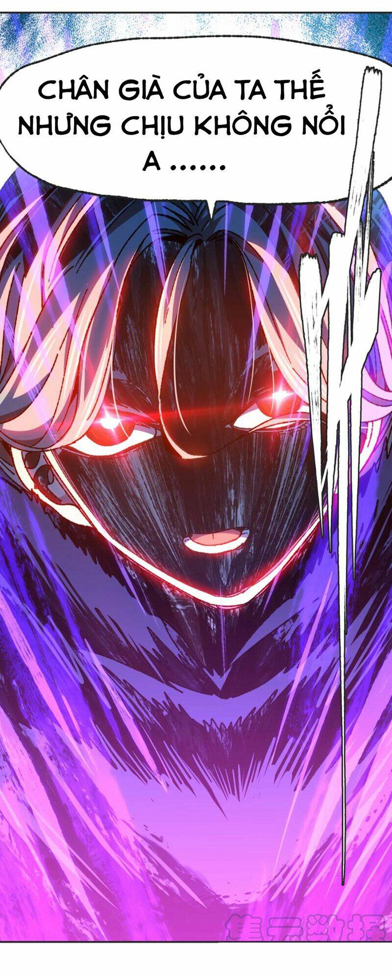 Vú Em Vô Địch: Chapter 30