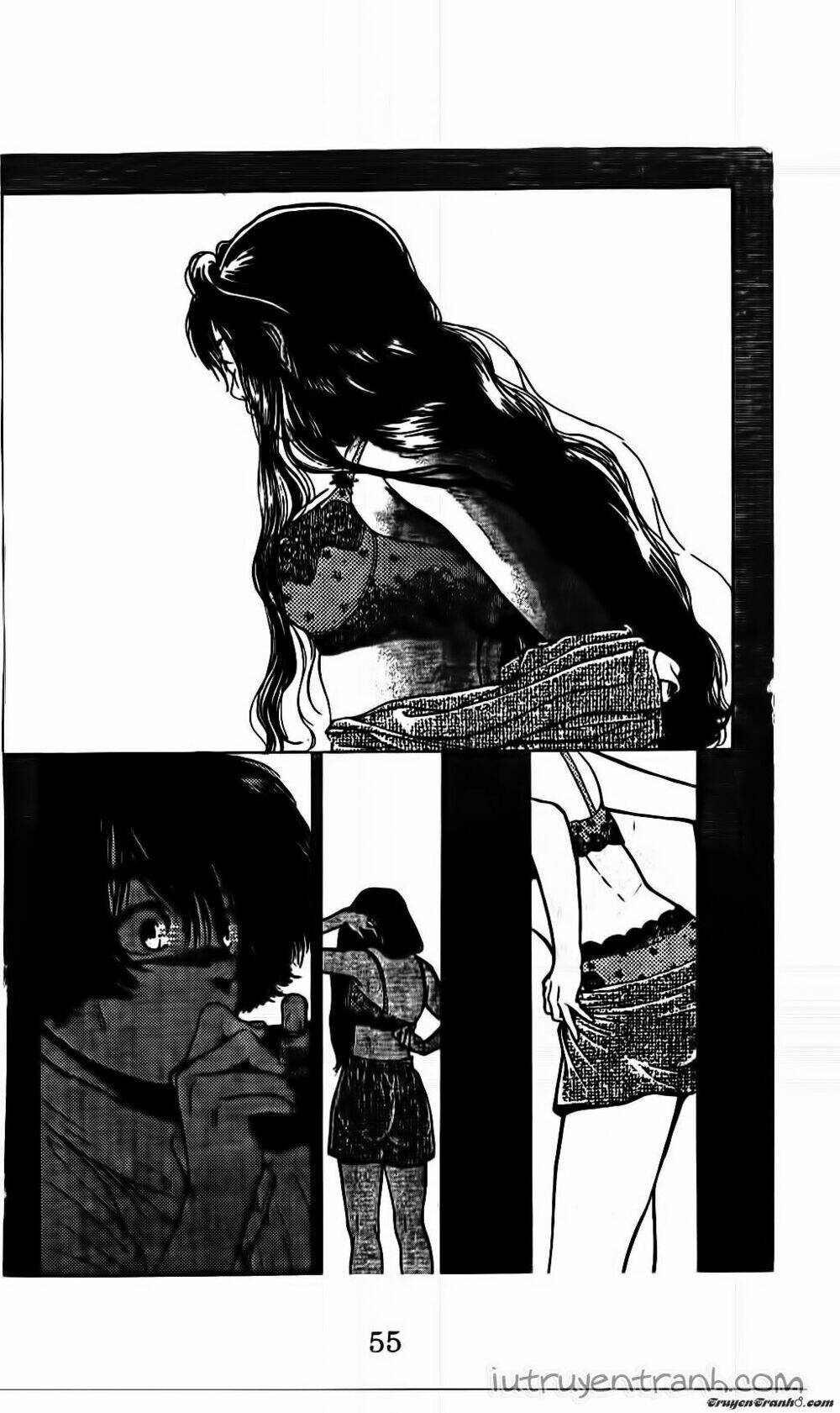 Mirano Nhà Tôi: Chapter 112
