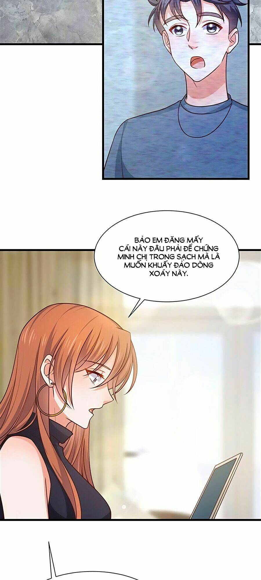 Nhật Ký Báo Thù Của Thiên Kim Hai Mặt: Chapter 29