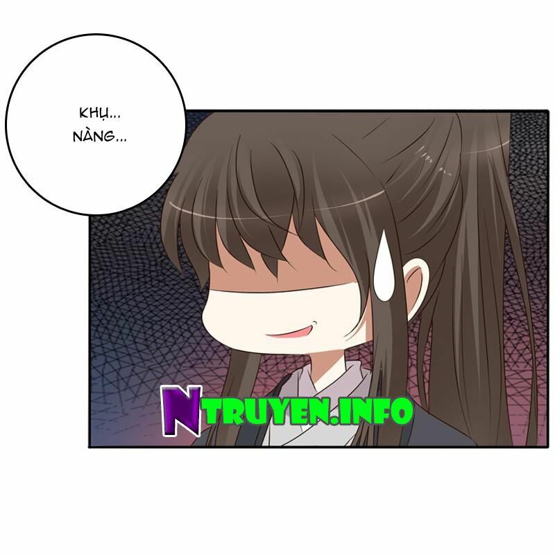 Thông Linh Phi: Chapter 95