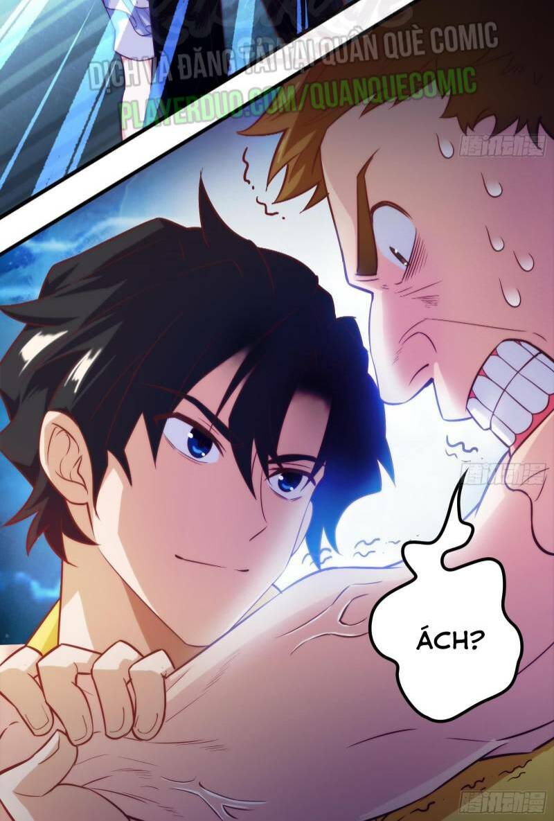 Shipper Thần Cấp: Chapter 7