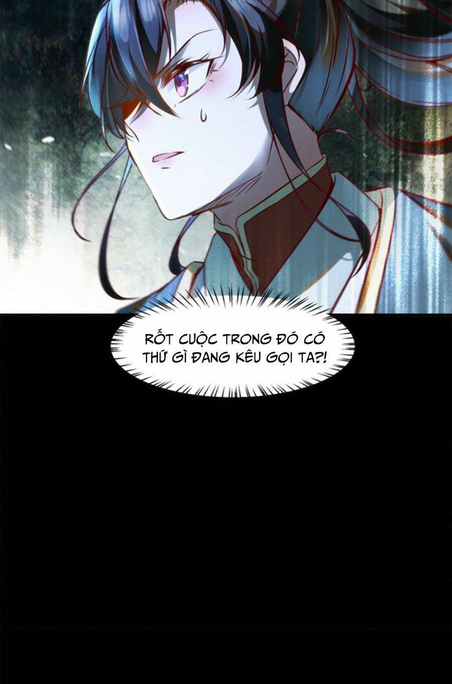 Nghịch Thiên Thần Phi Chí Thượng: Chapter 34