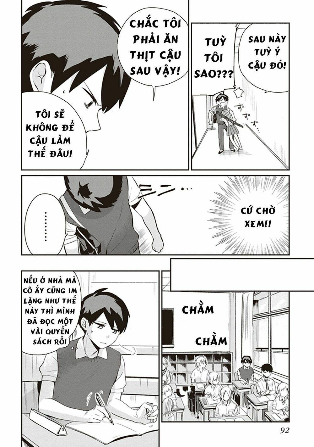 Oni Futatsu: Chapter 3