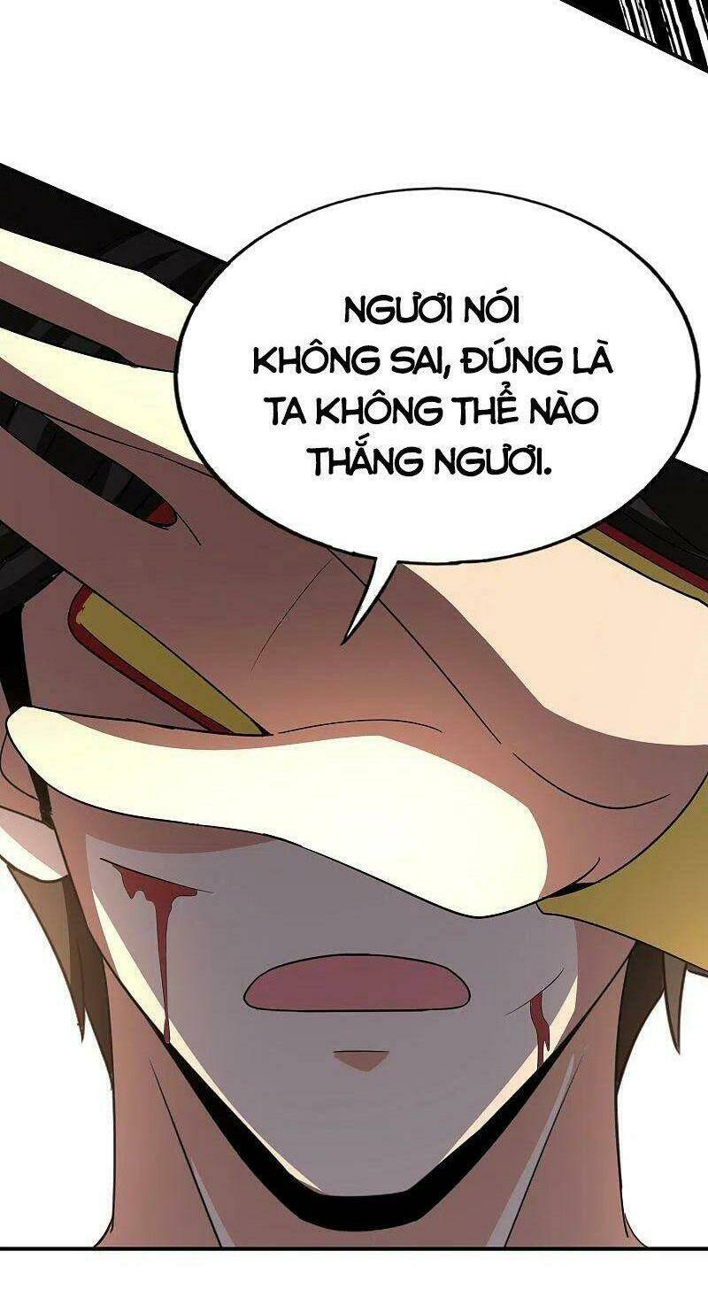 Vòng Bạn Bè Mạnh Nhất Của Tiên Giới: Chapter 164