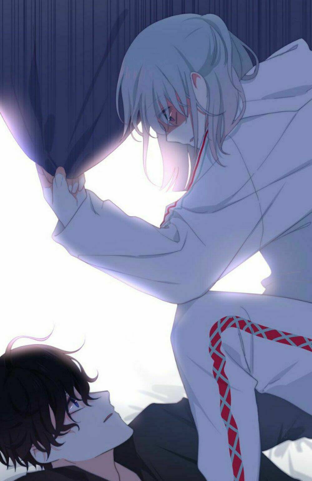 Tháng Sáu Không Hẹn Mà Gặp: Chapter 5