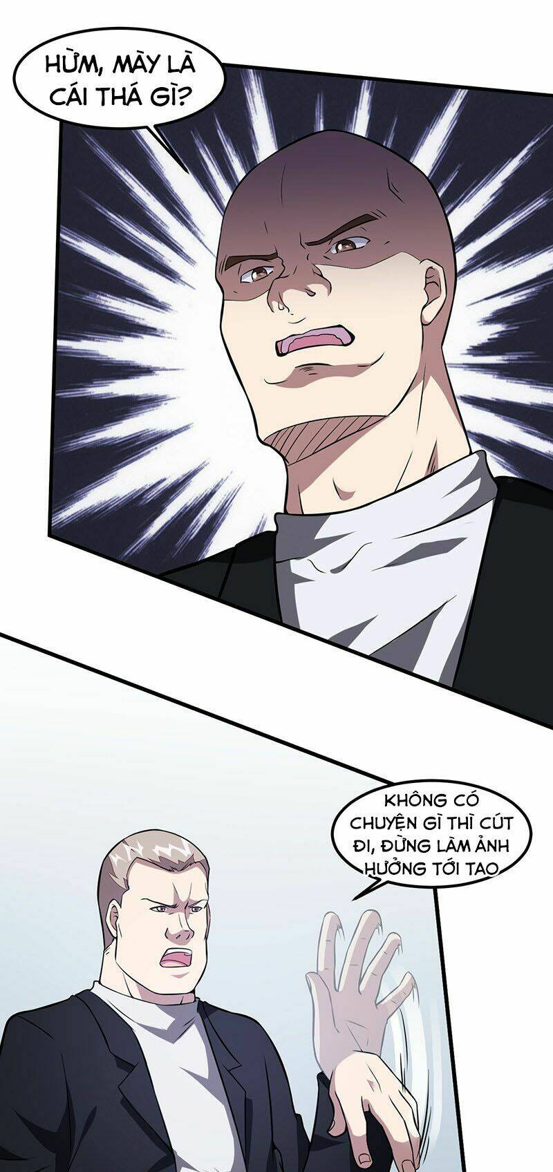 Dị Năng Thiếu Niên Vương: Chapter 60