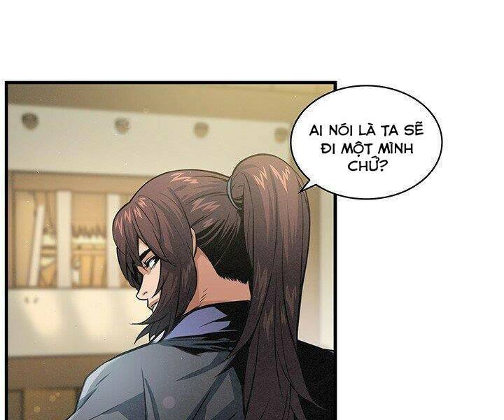 Mục Hạ Vô Nhân: Chapter 16