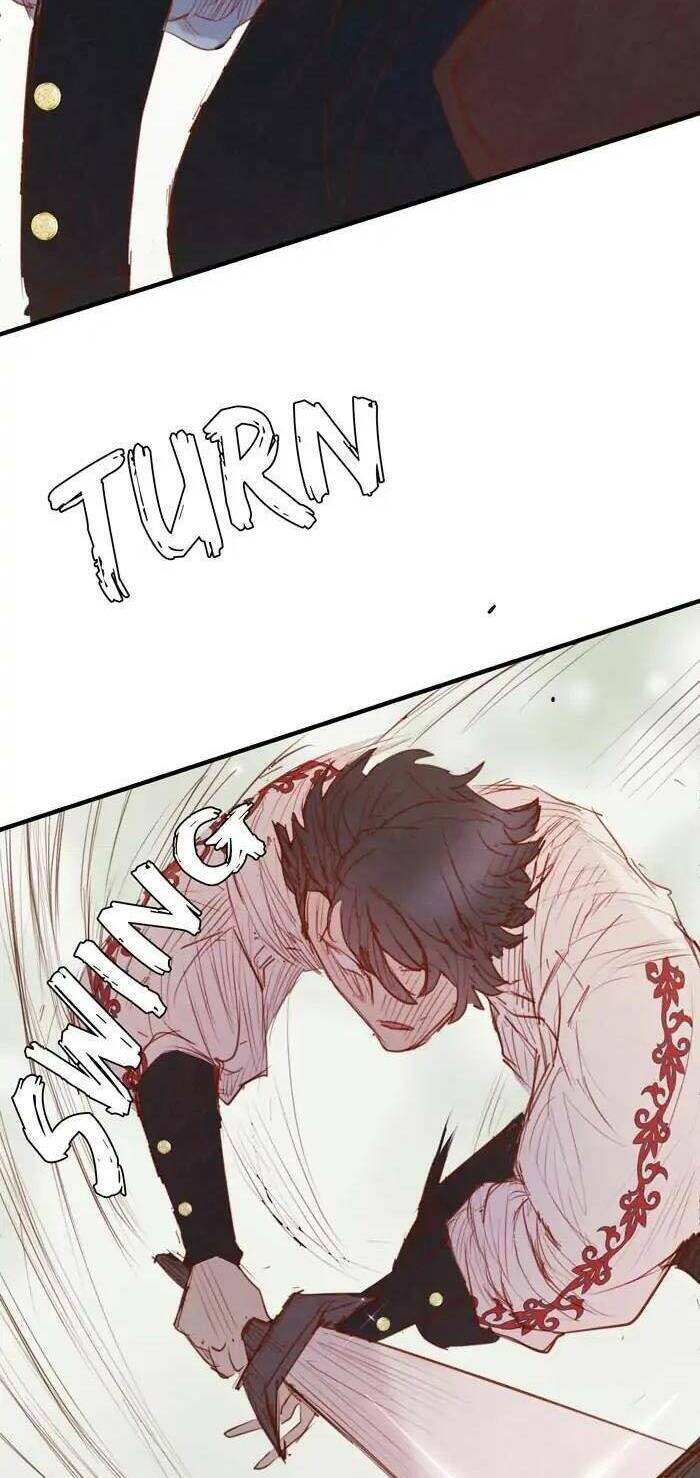 Tôi Sống Sót Như Một Nàng Công Chúa Giả: Chapter 9