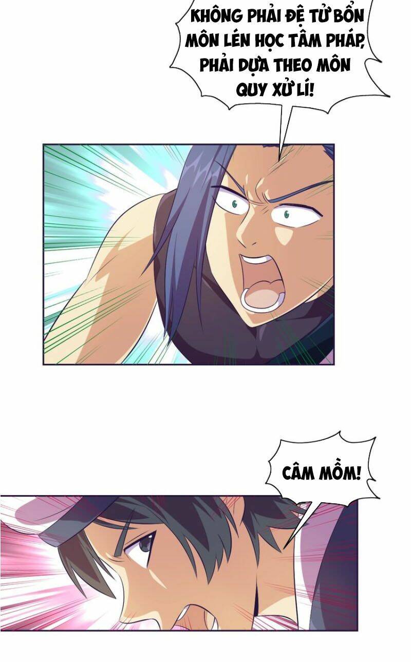 Ma Vương Đại Nhân Đi Thông Thả: Chapter 29