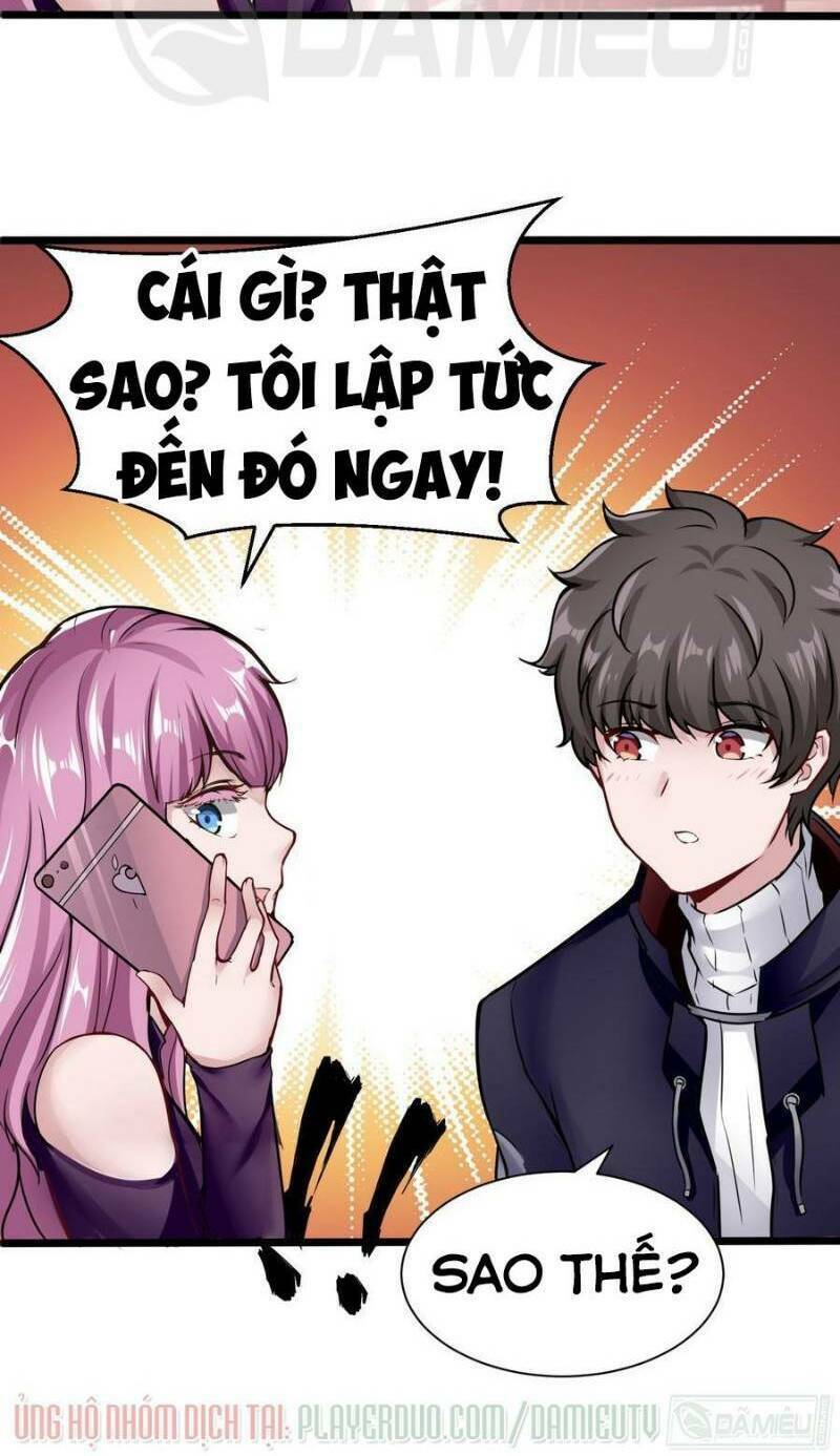 Siêu Cấp Kiện Bàn Hiệp: Chapter 40