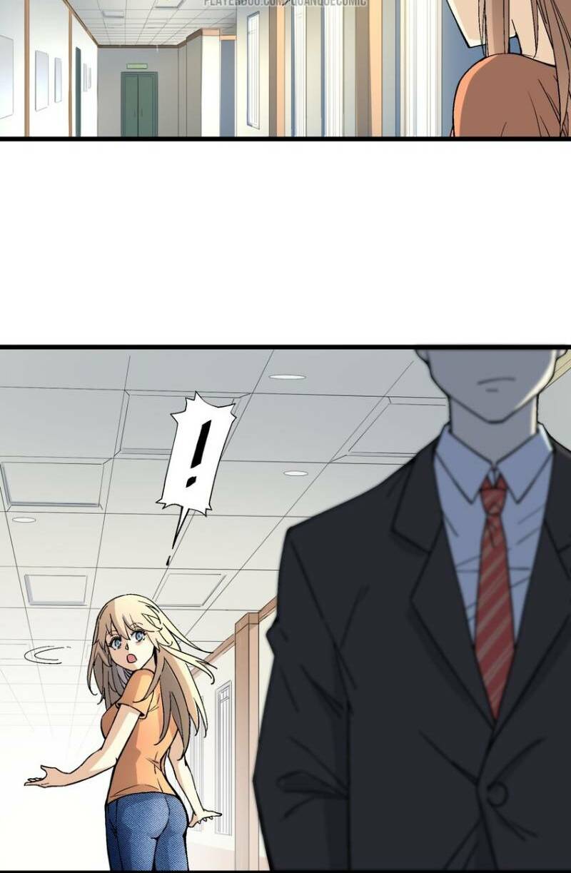 Kẻ Săn Hồn - Quỷ Hô Bắt Quỷ: Chapter 8