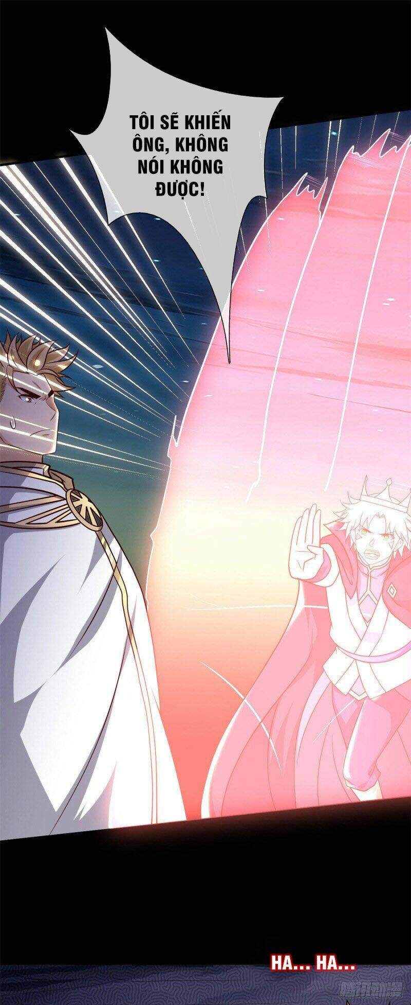 Chí Tôn Võ Đế: Chapter 340