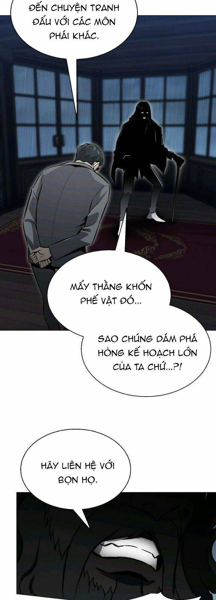 Luân Hồi Ác Nhân: Chapter 70