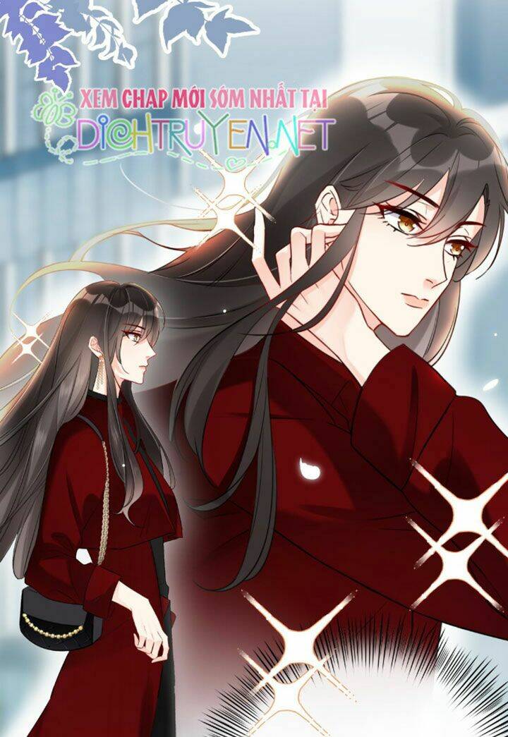 Boss Đại Nhân Là Nữ Thần?: Chapter 10