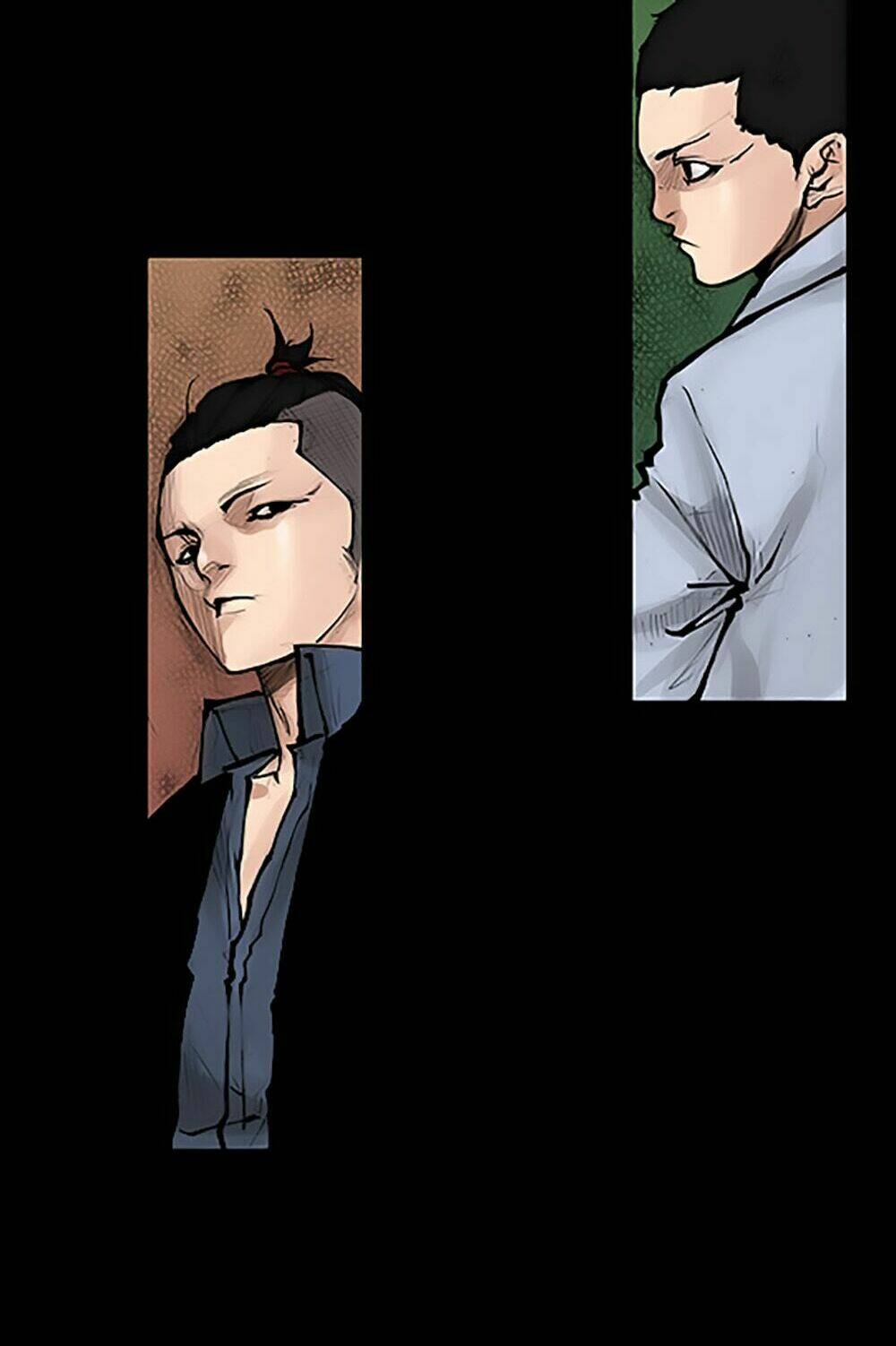 Độc Cô Tiền Truyện: Chapter 12