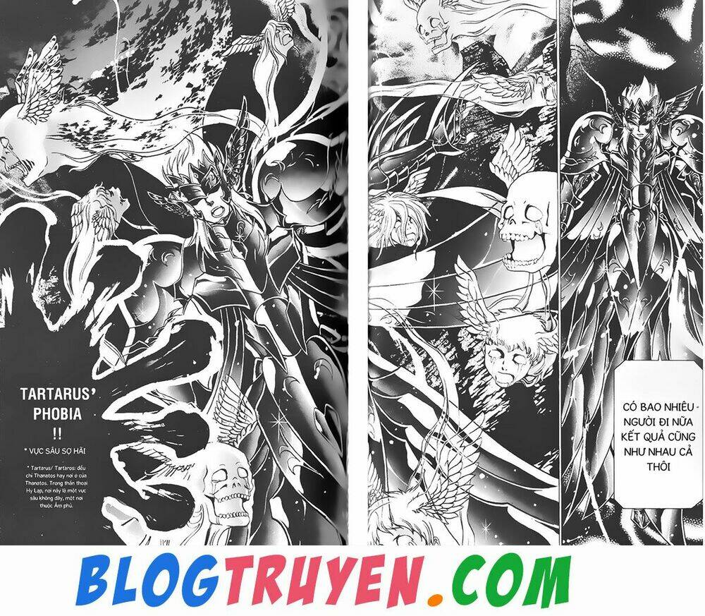Thần Thoại Minh Vương: Chapter 65