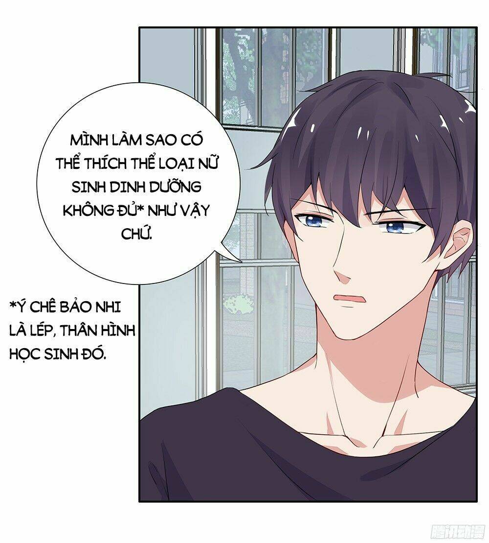 Câu Chuyện Săn Vợ: Chapter 3