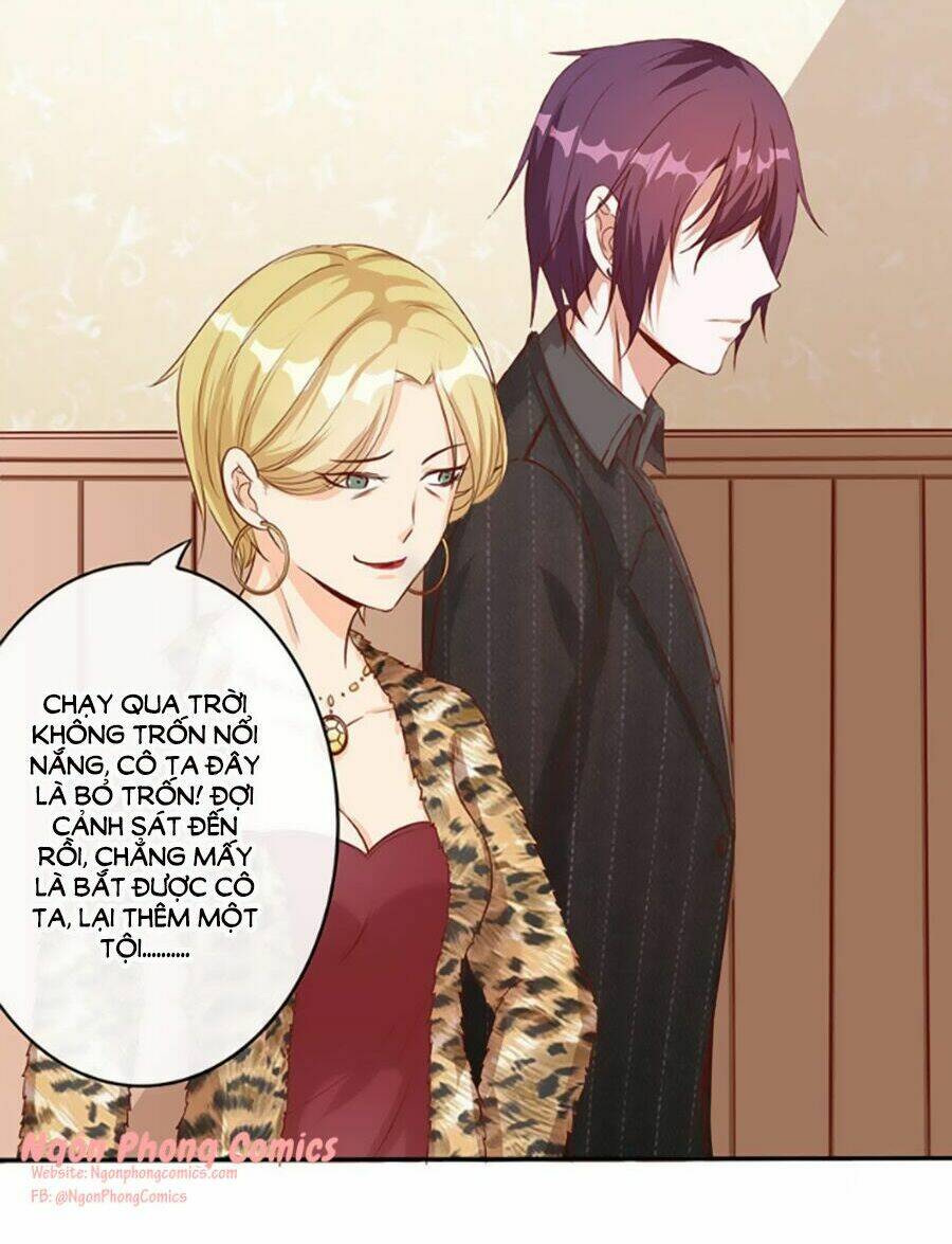 Cả Thế Giới Đều Không Bằng Người: Chapter 18