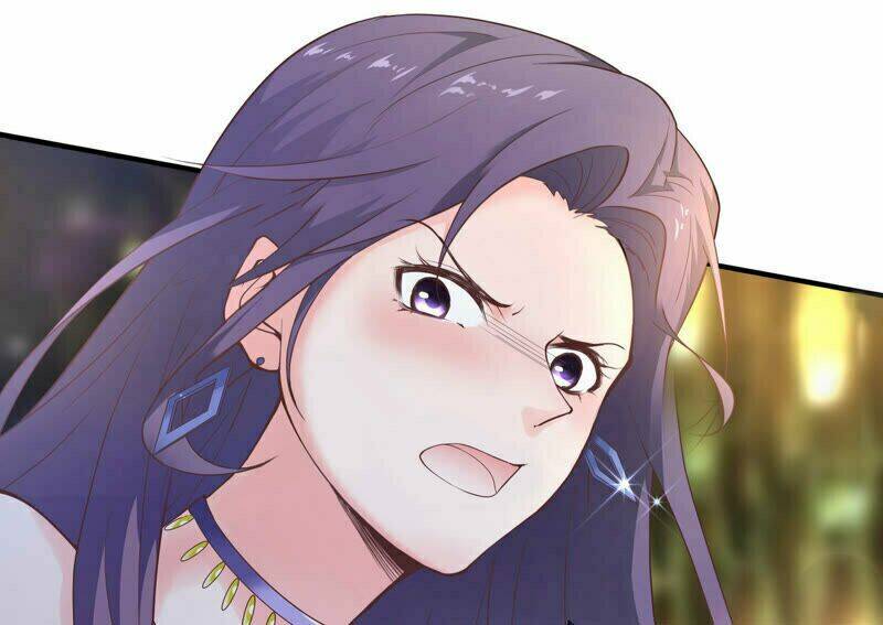 Chiến Lược Lãng Mạn Của Thịnh Thiếu: Chapter 21