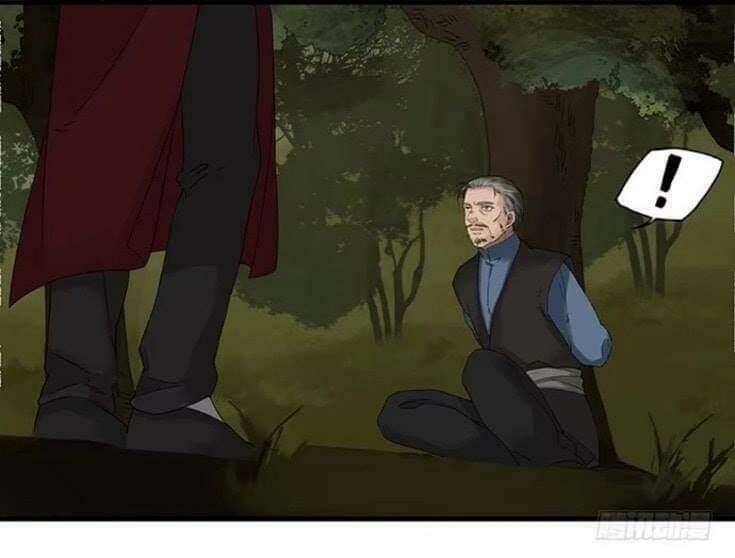 Mưa Chìm Sâu Trong Mây: Chapter 43