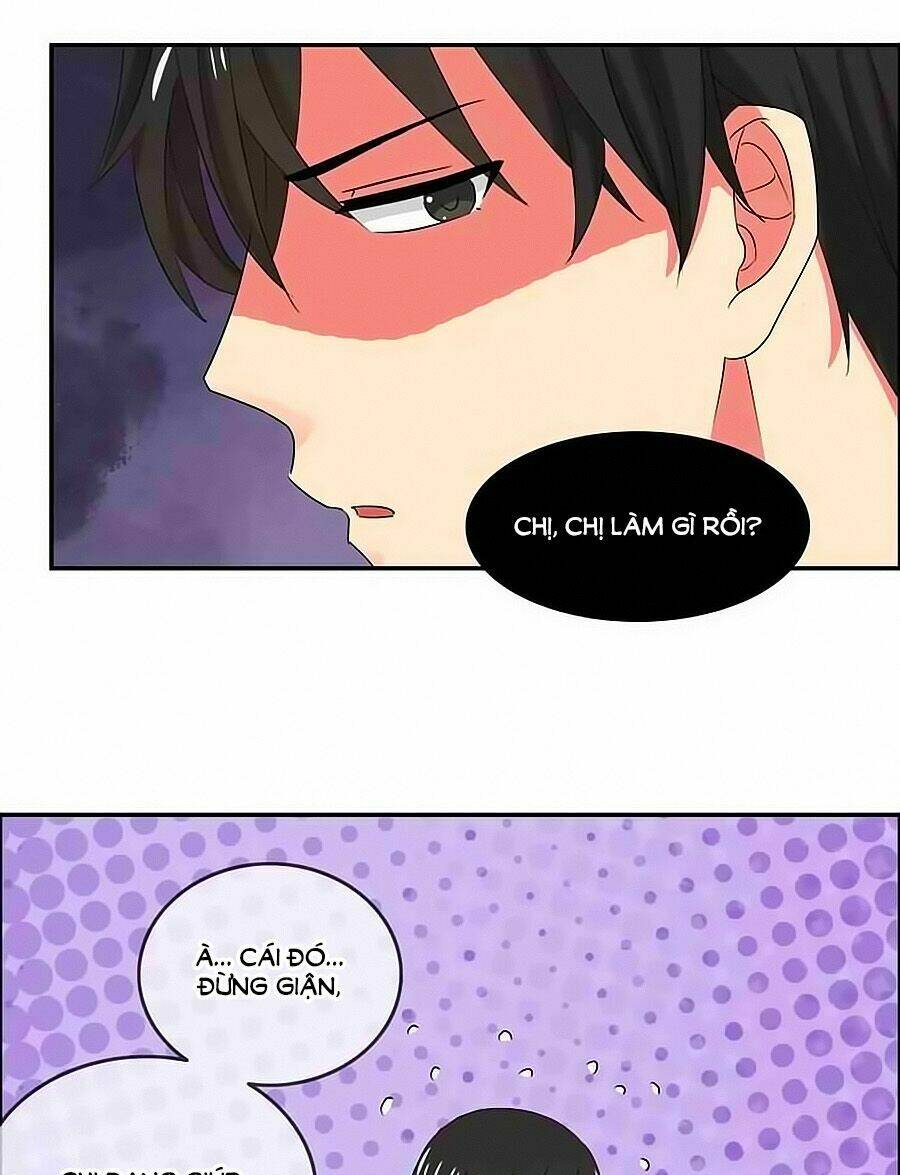 Đại Thần Tình Yêu Chớ Chạm Tôi: Chapter 42