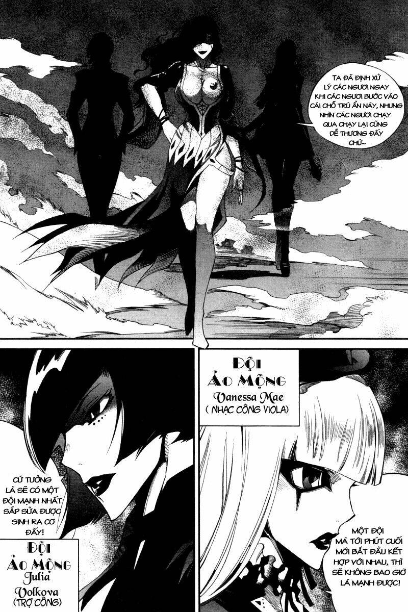 Dark Air: Chapter 21