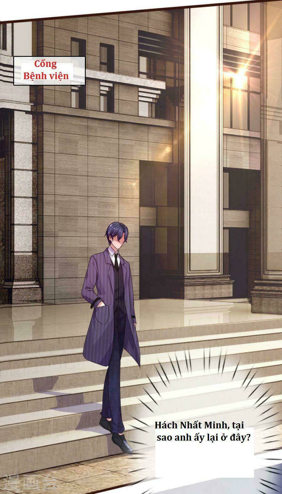 Trùng Sinh Để Trả Thù: Chapter 51